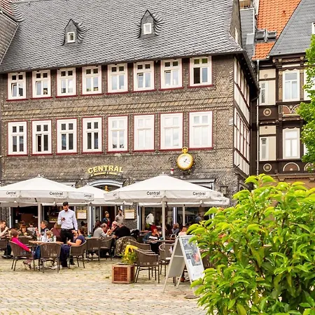 Marktplatz * Goslar
