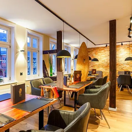 Apartman Marktplatz