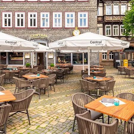 Apartment Marktplatz