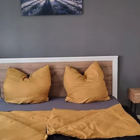 Apartman Marktplatz Goslar