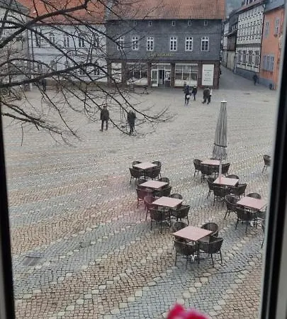 Apartment Marktplatz *