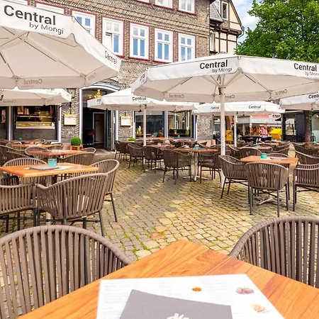 Apartment Marktplatz *